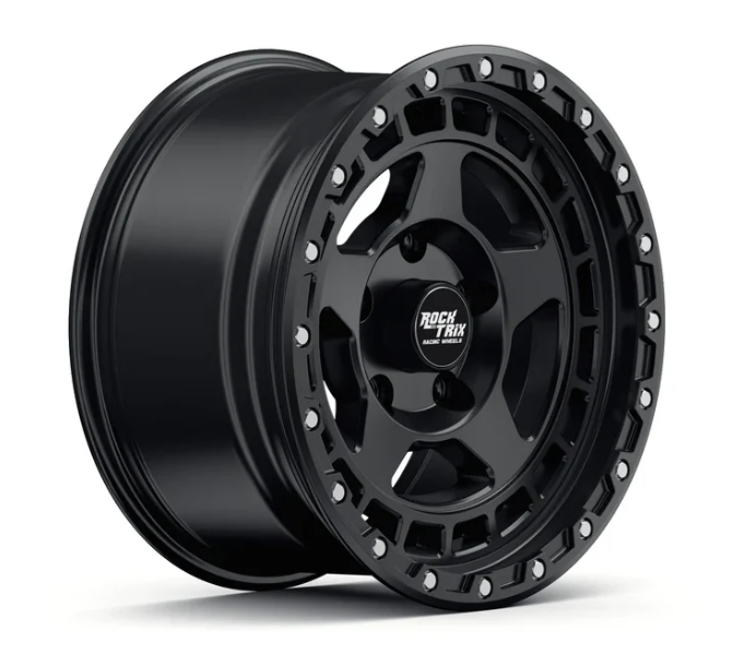 RT115-Rims for Jeep Wrangler JK/JL/JT