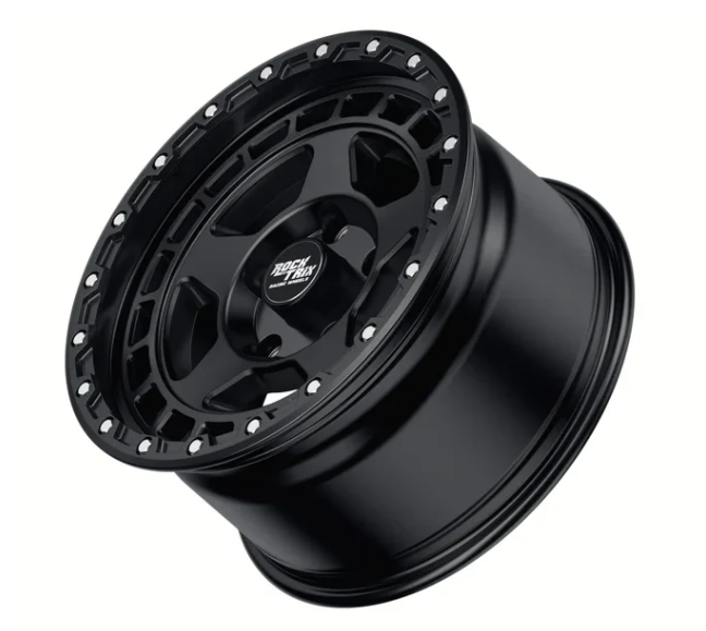 RT115-Rims for Jeep Wrangler JK/JL/JT