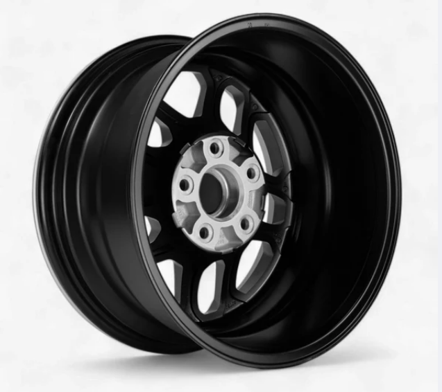 Iron Spider Bead Lock Rims for Jeep Wrangler JK/JL/JT