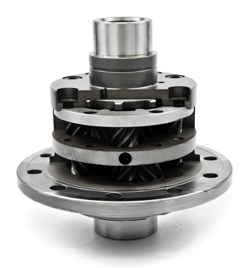 Hurricane Performance LSD Electric Locker Differential Rear Dana44 for Jeep Wrangler JL