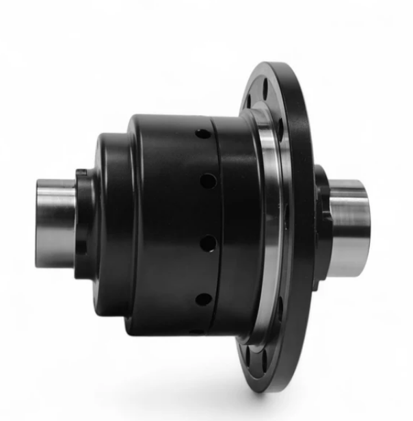 Hurricane Performance Limited Slip Differential Rear Dana44- 6 Gear Design for Jeep Wrangler JL