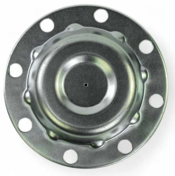HURRICANE PERFORMANCE HIGH ANGLE CV JOINT REPLACEMENT FOR JEEP WRANGLER JL,JT - NO WARRANTY