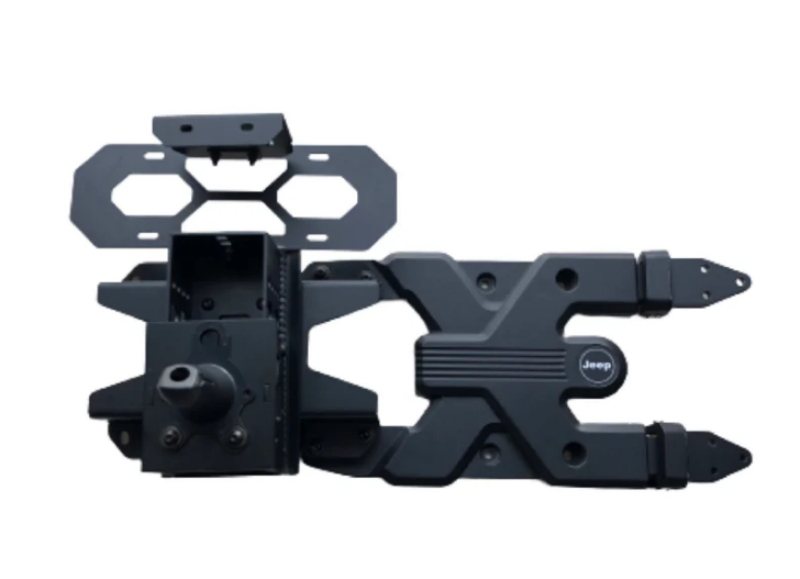 Spare Tire Carrier for Jeep Wrangler JL 2018-2025