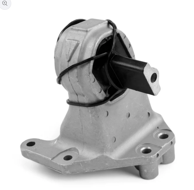 AMR Engine Mount Isolator Left Side For Jeep JL/ JT 3.6L
