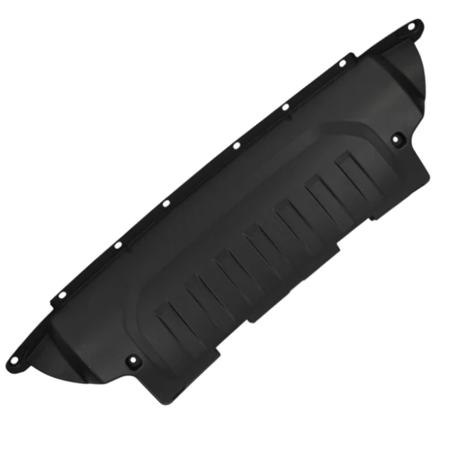 Plastic Skid Plate for Front bumper for Jeep Wrangler JL/JT
