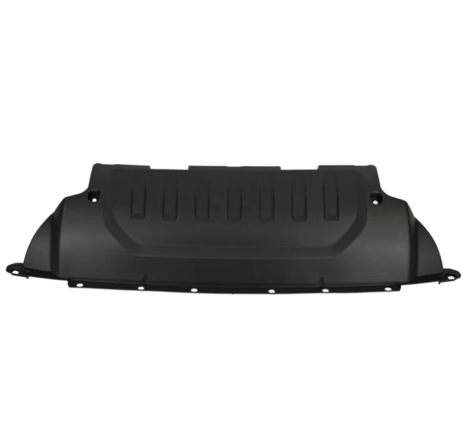 Plastic Skid Plate for Front bumper for Jeep Wrangler JL/JT