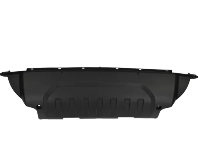 Plastic Skid Plate for Front bumper for Jeep Wrangler JL/JT