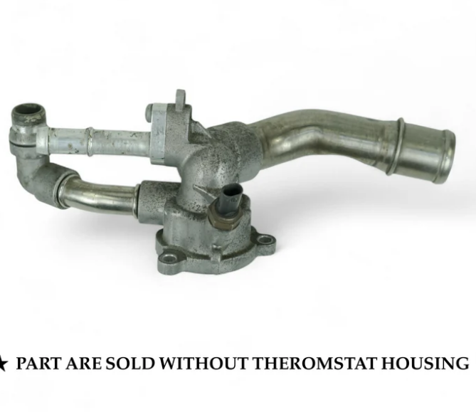 Hurricane Performance Thermostat for Jeep Wrangler JL 2.0