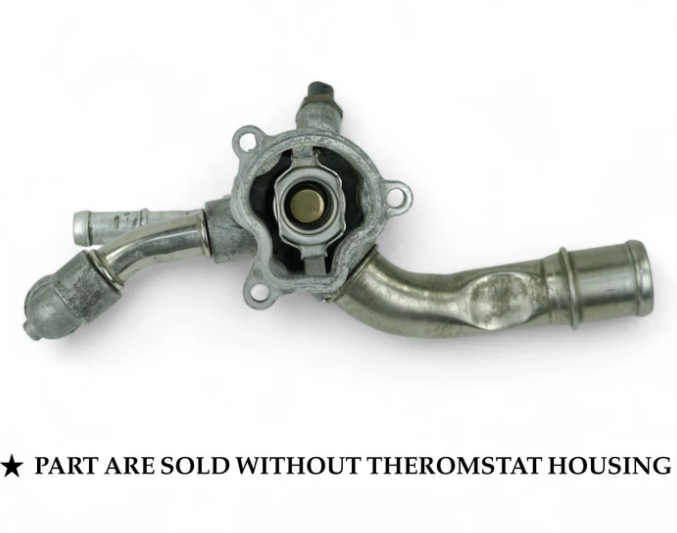 Hurricane Performance Thermostat for Jeep Wrangler JL 2.0