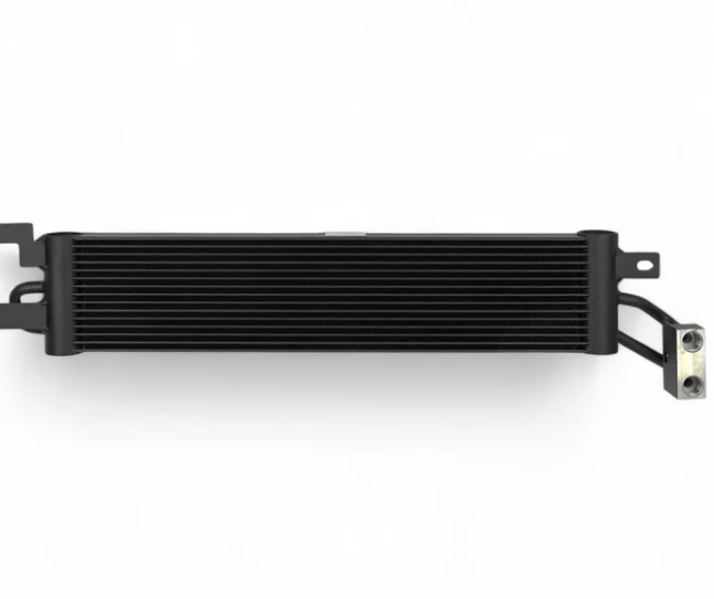 Hurricane Transmission Oil Cooler for Jeep JL