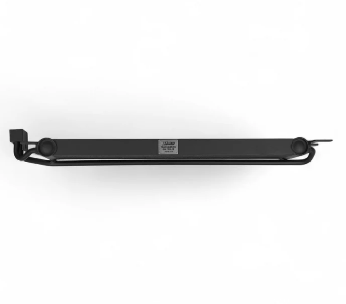 Hurricane Transmission Oil Cooler for Jeep JL