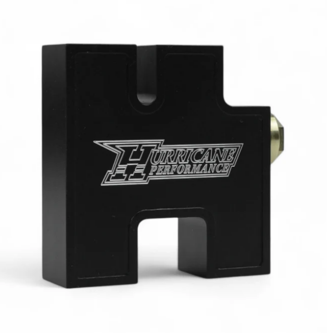 Hurricane Performance Thermal Bypass Valve for Jeep Wrangler 392