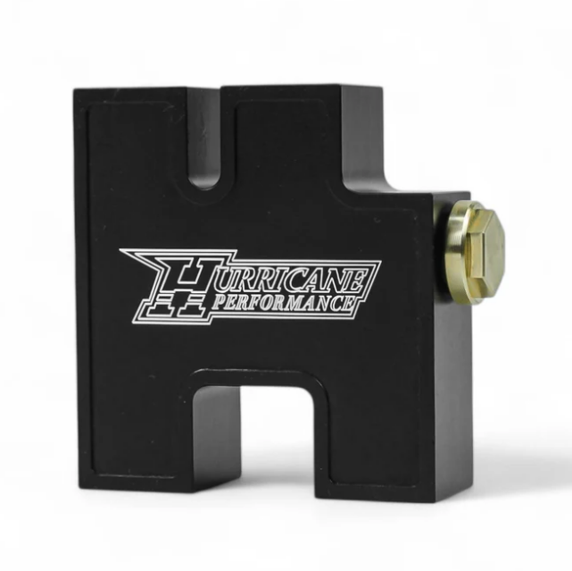 Hurricane Performance Thermal Bypass Valve for Jeep Wrangler 392
