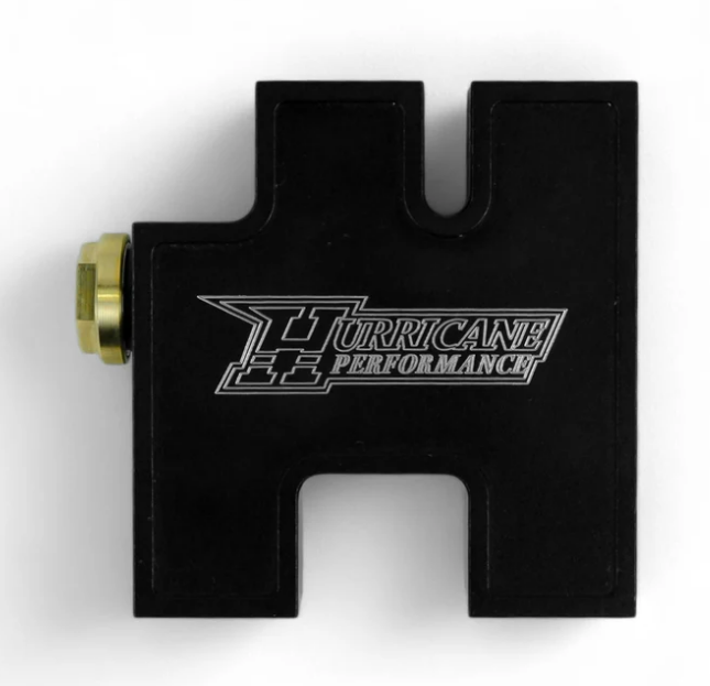 Hurricane Performance Thermal Bypass Valve for Jeep Wrangler 392