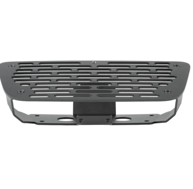 BulletPoint Jeep Wrangler JK Platform Dash Mount Phone without Go Pro Holder
