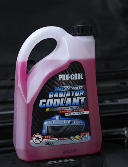 PRO-COOL RACING RADIATOR COOLANT