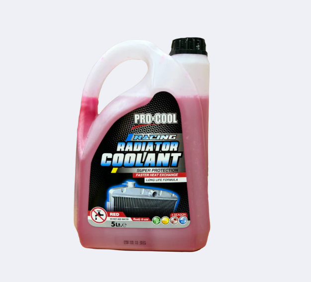 PRO-COOL RACING RADIATOR COOLANT