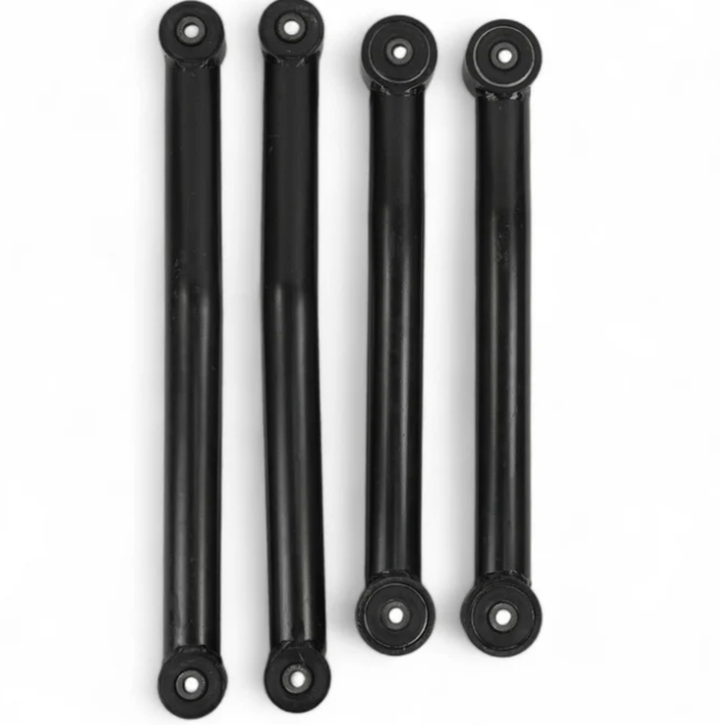 Heavy Duty Front Control Arms for Jeep Wrangler JK 2007 - 2026
