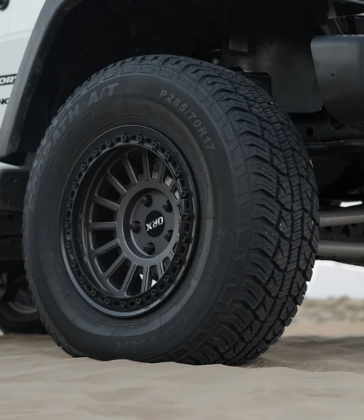 TRAVELSTAR ECOPATH AT P285/70R17 117T TYRE