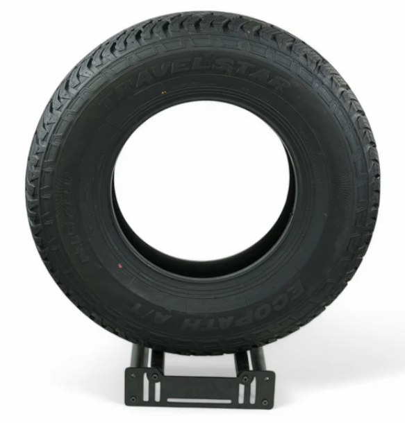 TRAVELSTAR ECOPATH AT P285/70R17 117T TYRE