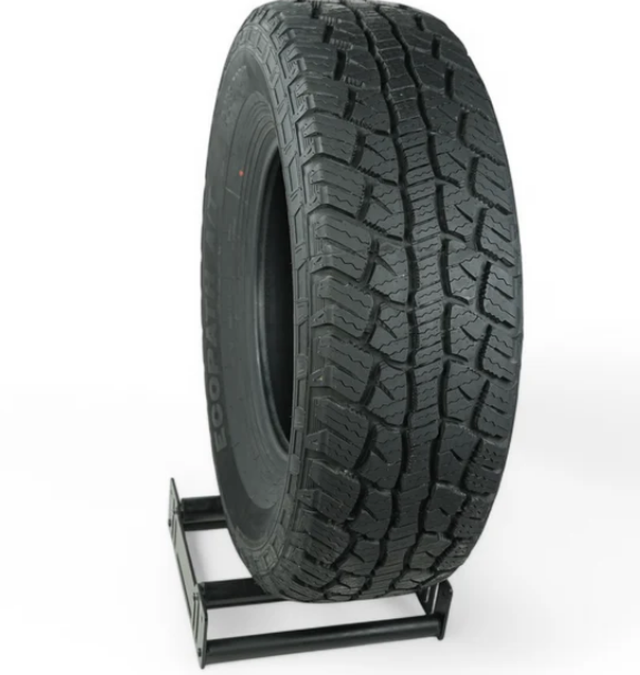 TRAVELSTAR ECOPATH AT P285/70R17 117T TYRE