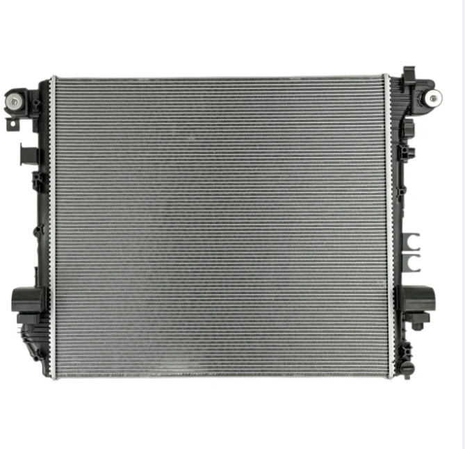 Mopar Radiator For Jeep Wrangler JL