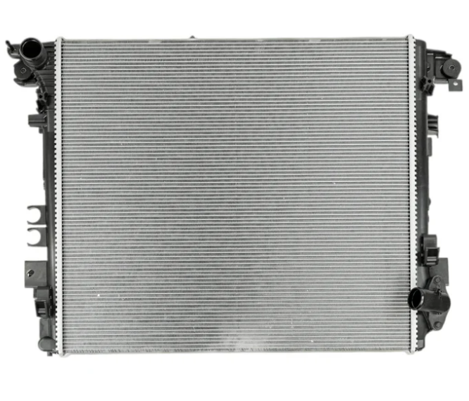 Mopar Radiator For Jeep Wrangler JL