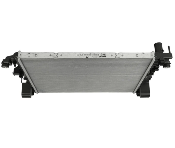 Mopar Radiator For Jeep Wrangler JL