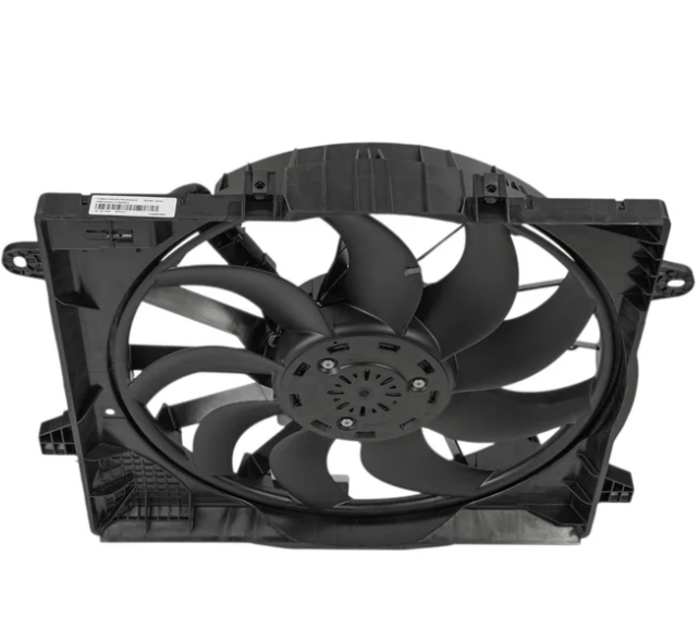 MOPAR Cooling Radiator Fan for Jeep Wrangler JL