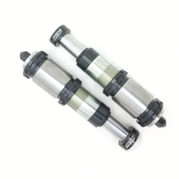 Hurricane Front Hydraulic BumpStops for Jeep Wrangler JK/JL & JT
