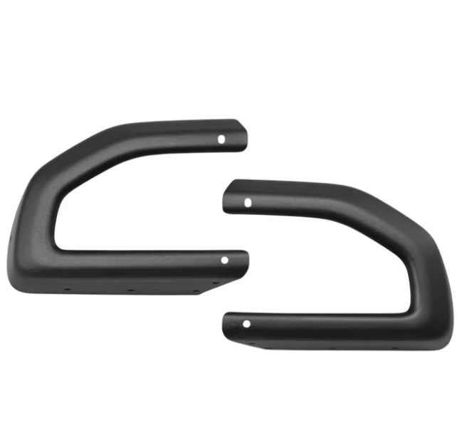 Front Bumper Extension For Jeep Wrangler JL