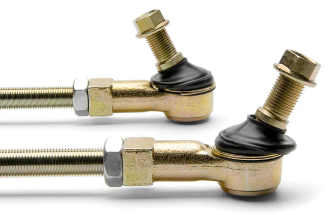 Adjustable Sway Bar End Links for Jeep Wrangler JL/JK