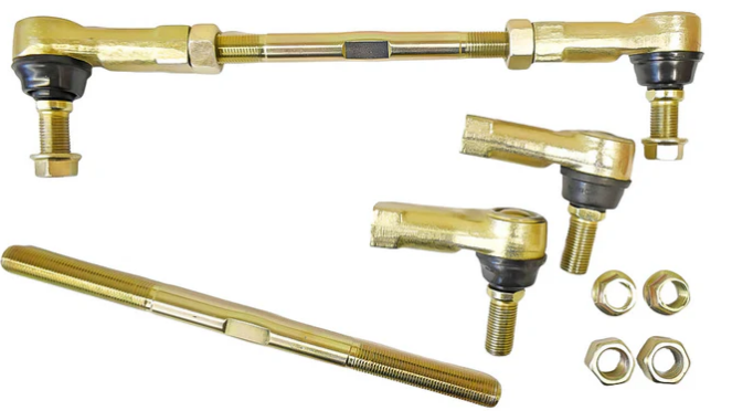Adjustable Sway Bar End Links for Jeep Wrangler JL/JK