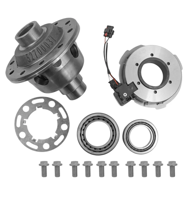 AMR D44 DIFFERENTIAL LOCK FOR JEEP WRANGLER JL