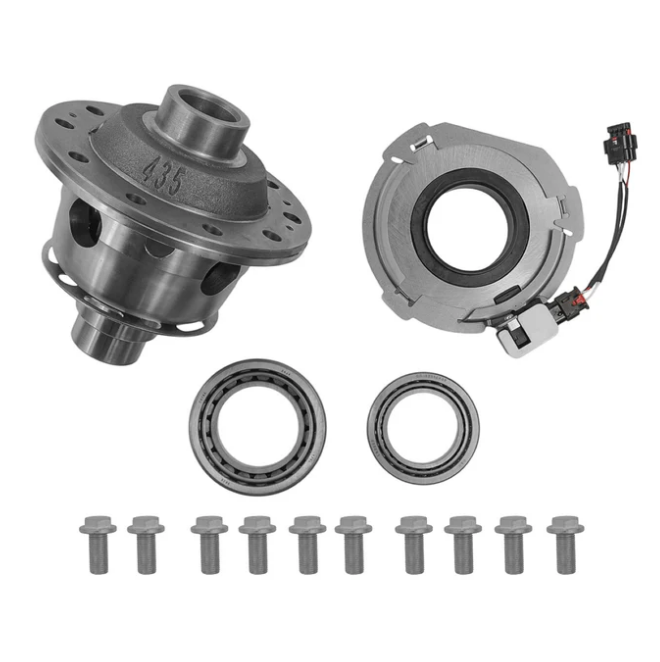 AMR D44 DIFFERENTIAL LOCK FOR JEEP WRANGLER JL
