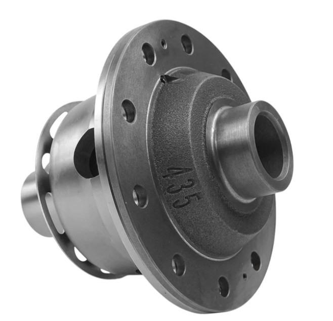 AMR D44 DIFFERENTIAL LOCK FOR JEEP WRANGLER JL