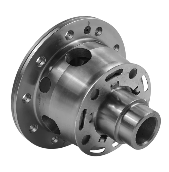 AMR D44 DIFFERENTIAL LOCK FOR JEEP WRANGLER JL