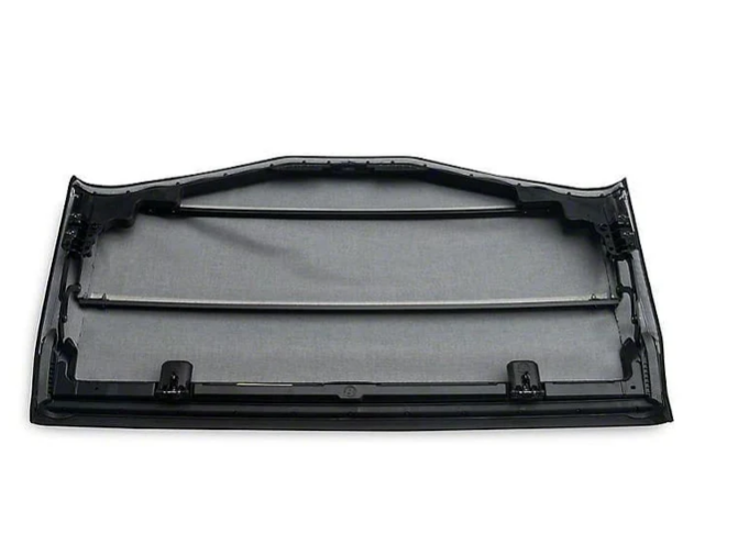 Sunrider for Hardtop from Bestop for Jeep Wrangler JL & Gladiator JT