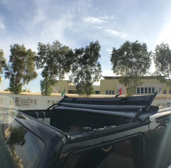 Black Twill Soft Top for Jeep Wrangler JK
