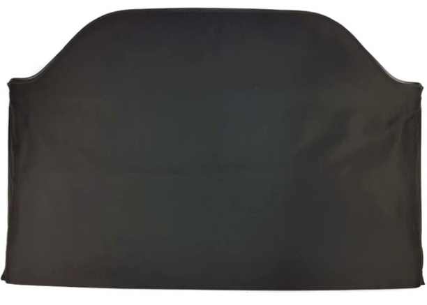Black Twill Soft Top for Jeep Wrangler JK