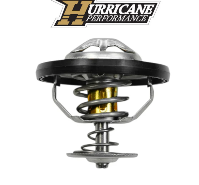 Hurricane Performance Thermostat for Jeep Wrangler 392- Open at 82°C