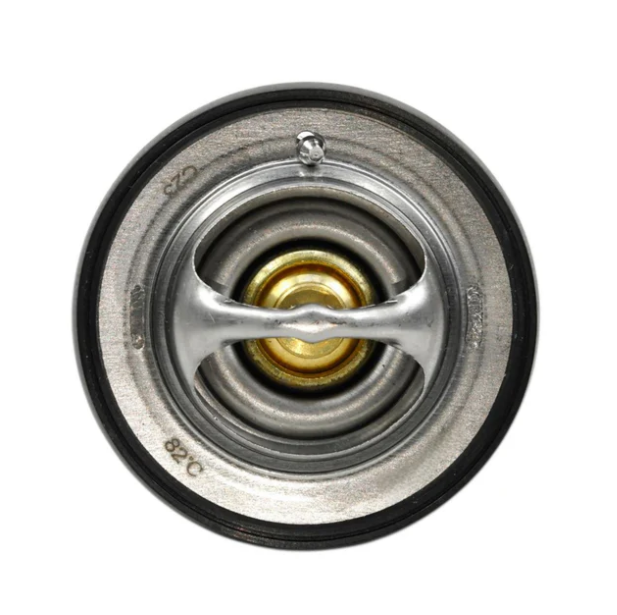 Hurricane Performance Thermostat for Jeep Wrangler 392- Open at 82°C