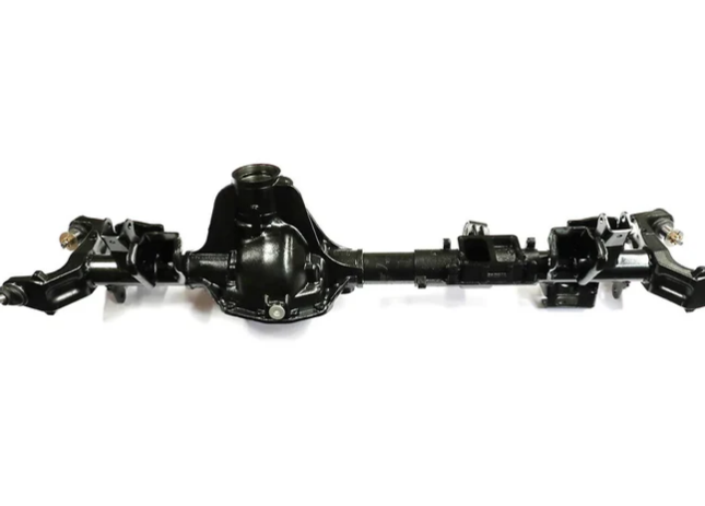 STANDARD AXLE HOUSING DANA 44 for Jeep Wrangler JL Hybrid
