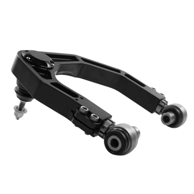 HURRICANE PERFORMANCE FORGED ALUMINUM FRONT UPPER CONTROL ARMS FOR FORD BRONCO (21-25) & FORD RAPTOR RANGER