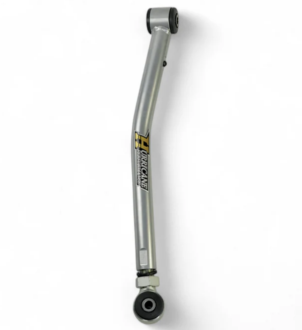 HURRICANE PERFORMANCE SUPER FLEX FORGED ALUMINUM REAR UPPER CONTROL ARMS FOR FORD BRONCO (21-25)