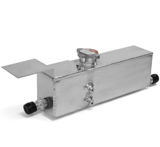 Supercharger Coolant Reservoir Tank For Jeep Wrangler