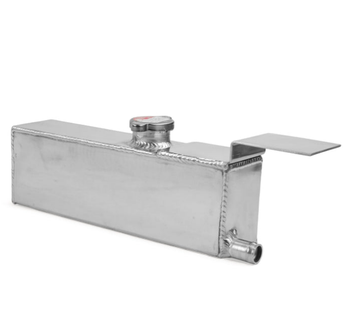 Supercharger Coolant Reservoir Tank For Jeep Wrangler