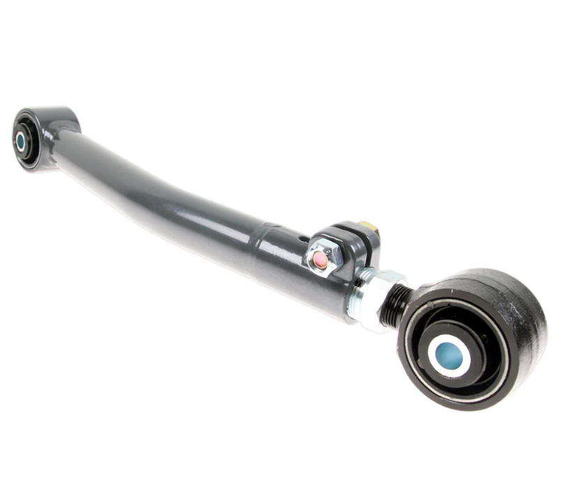Synergy Adjustable Rear Upper Control Arms for Jeep JK / JKU / JL / JLU