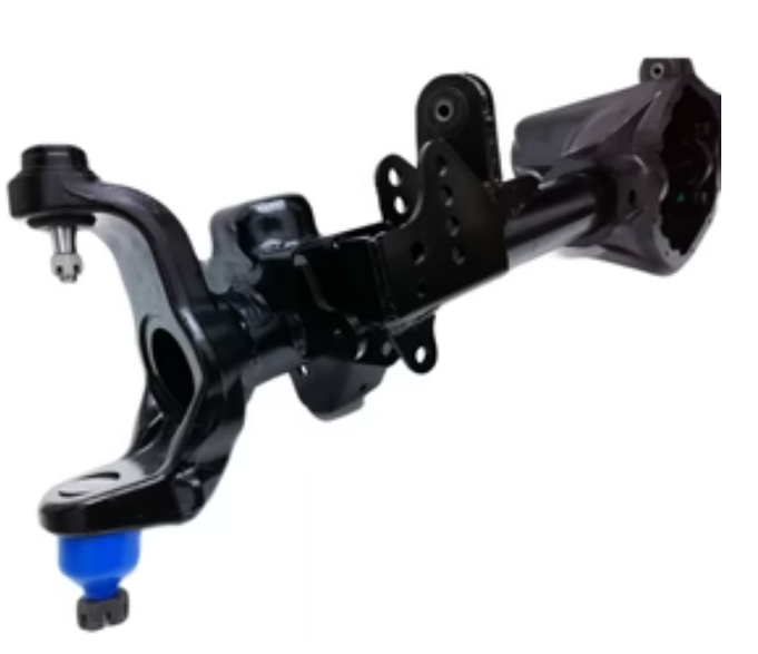 Hurricane Front Axle Housing and Assembly SAHARA D30 / D44 RUBICON for Jeep Wrangler JK 2007 - 2017