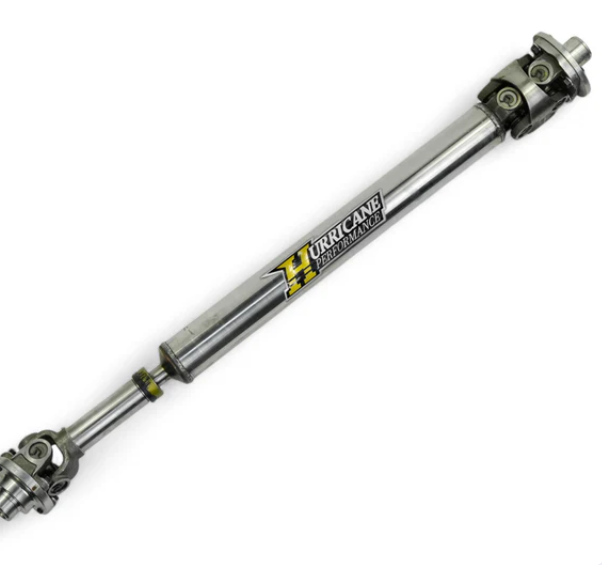 Hurricane Performance Rear Driveshaft for Jeep Wrangler JL (4 Doors) 2018 - 2025